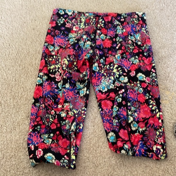 Calvin Klein Large women’s wick leggings - Picture 4 of 4